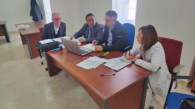 ATI Trapani, convocata importante riunione tecnica
