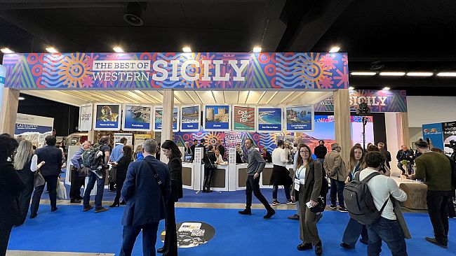 ​Turismo: il progetto 