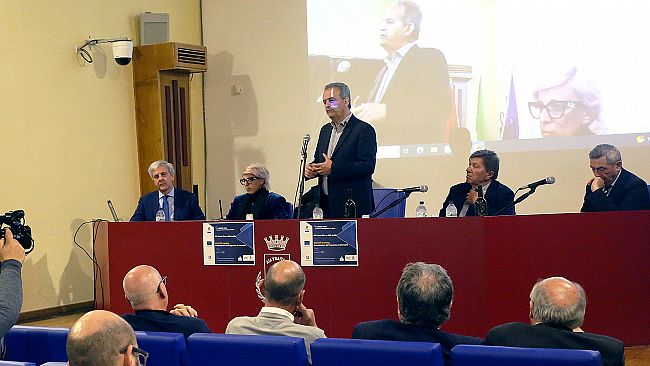  Marsala avvia il Piano da 9 milioni: hub turistico, parco sportivo e centro polifunzionale per giovani e periferie