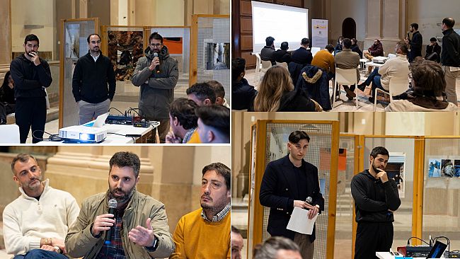 Mazara, “Il merito non ha quote” il tema affrontato nel primo appuntamento dell’evento-dibattito “Mente Locale”