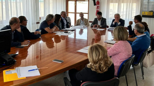 Istituita la Commissione per riorganizzare la rete ospedaliera nella provincia di Trapani