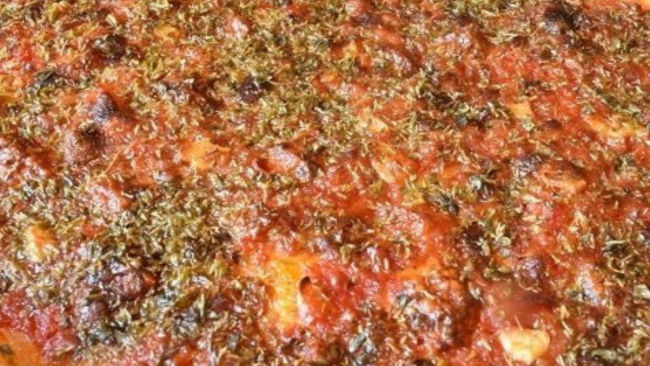 Ricette tipiche siciliane: la rianata 