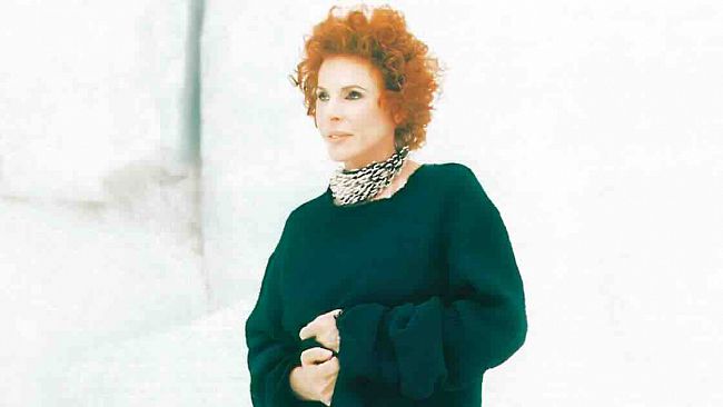 Addio a Ornella Vanoni, un mito senza confini