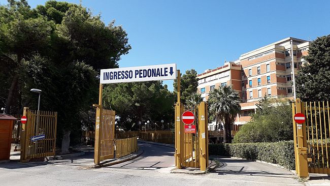 Partinico, al pronto soccorso arriva “Ps Tracking”: familiari informati in tempo reale