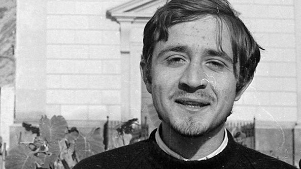 Buon compleanno Peppino Impastato! Oggi avrebbe compiuto 78 anni