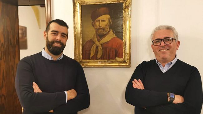 Trattoria Garibaldi, primo ristorante di Marsala, compie 60 anni 