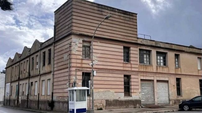 ​San Vito Lo Capo, ex Colonia Padre Campanile verso il recupero: ospiterà il Comune e servizi turistici e culturali