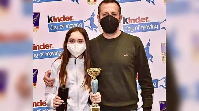 Per la Scherma Mazarese due fine settimana dedicati agli u14