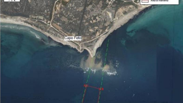 Mazara,  prorogata l'Ordinanza della Capitaneria per la  riforestazione della posidonia oceanica a Capo Feto