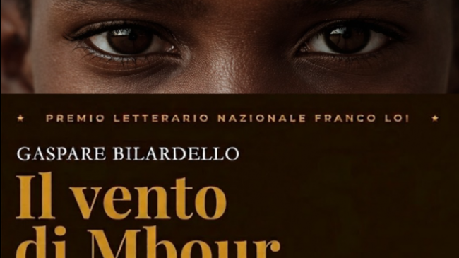 Mazara, il libro di Gaspare Bilardello 