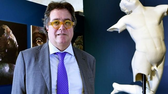 Marsala celebra Sebastiano Tusa: una giornata al Museo Lilibeo tra i segreti del mare e la storia dei relitti