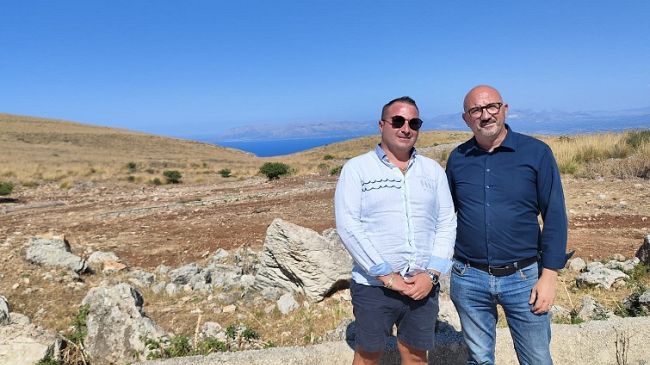 ​A Custonaci si avvia il ricambio generazionale nel comparto agricolo