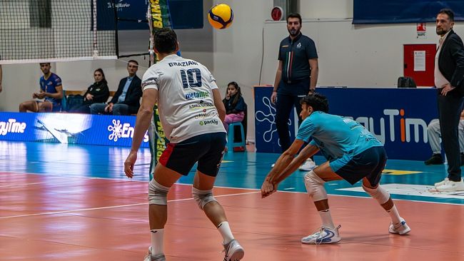 EnergyTime Spike Devils, i rossoblù vogliono ritrovare il successo dopo due stop