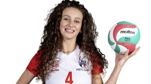 Marsala Volley: arriva la regista Veronica Allasia
