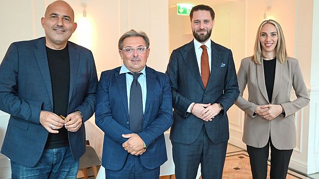 Sicilia occidentale e Polonia: nasce il progetto strategico di marketing territoriale