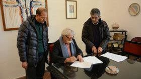 Mazara, Sottoscritto l’accordo di co-marketing per l’aeroporto di Birgi