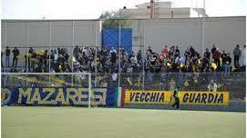 Mazara-Sancataldese, gli Ultras: “domenica tutti allo stadio per sostenere la squadra e la società”