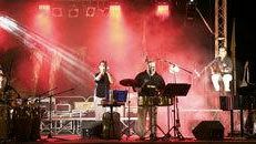 i Cubanitos al FIM di Genova