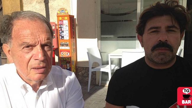 VIDEO – Tg Bar del 30 Settembre 2015