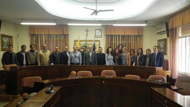 CAMPOBELLO – Si riunisce lunedì il Consiglio comunale di Campobello
