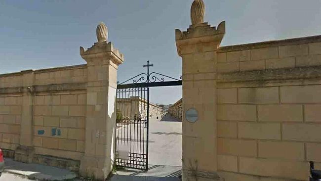 Mazara, aggiudicati i lavori di completamento per l’estumulazione al reparto 22 del cimitero