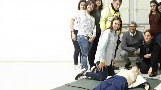 Successo di pubblico al Salus Festival in provincia di Trapani