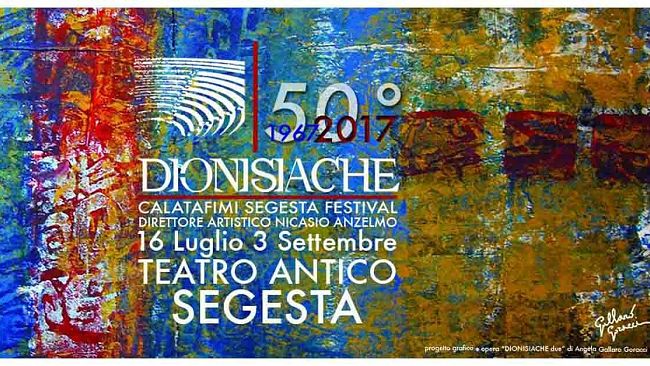 Segesta, un’altra commedia greca sul palco del Teatro Antico: Le Nuvole di Aristofane