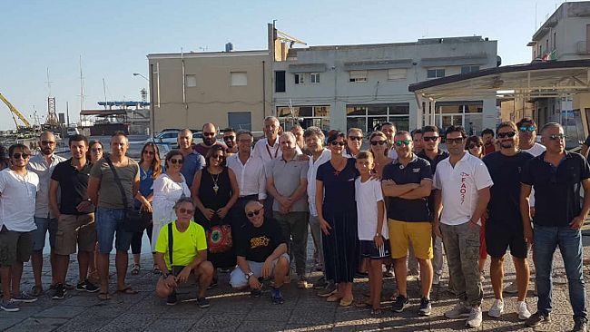 VIDEO – Mazara, il 10 agosto “Stelle sul Mazzaro”.