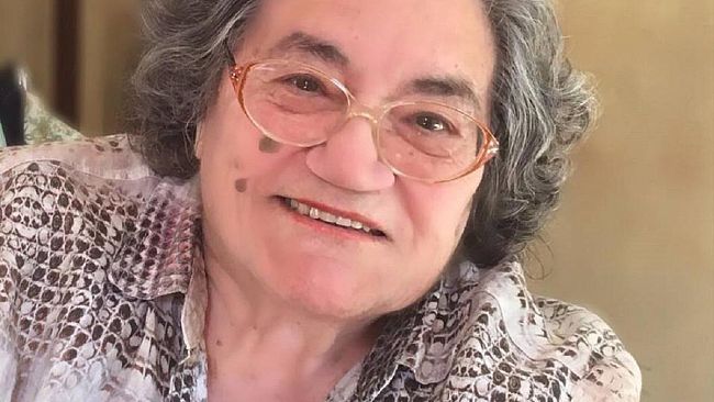 Domani la presentazione del libro di Angela Calabrese Liotta: “L’eredità della Grecia Antica”.
