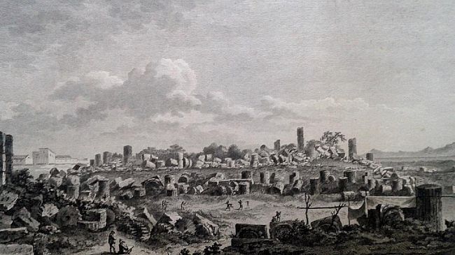 La vera identità della città di Castelvetrano nel convegno promosso dal centro studi Egeria