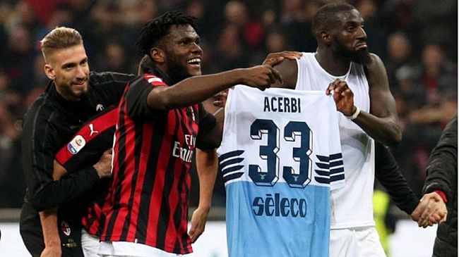 Juve, è solo…… “primavera” ! Il Milan compensa il torto avuto con la Juve