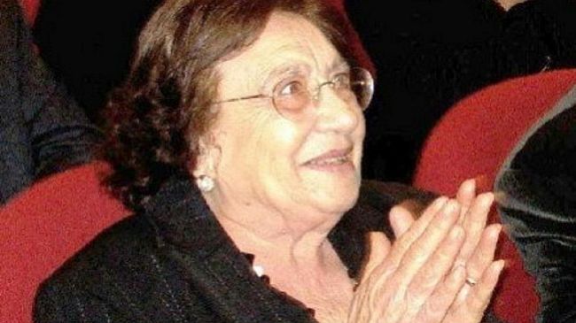 Si è spenta la professoressa Anna Bruno, una vita nei licei e grande esperta di Dante, di latino e greco
