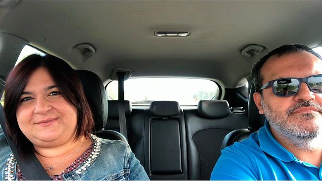 VIDEO – On The Road: Agricoltura politica e sociale con Enza Viola