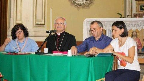 Diocesi di Trapani, il 31 agosto l’assemblea diocesana