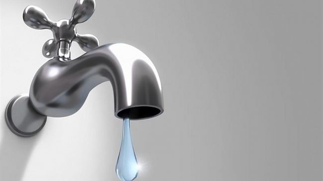 Guasto al potabilizzatore, niente acqua a Paceco