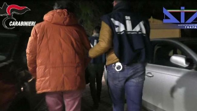 Mafia, operazione ANNO ZERO in appello inflitti 115 anni ai vari imputati