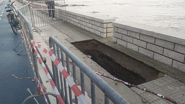 Mazara, finanziamenti per contrasto erosione costiera. FdI replica al Pd