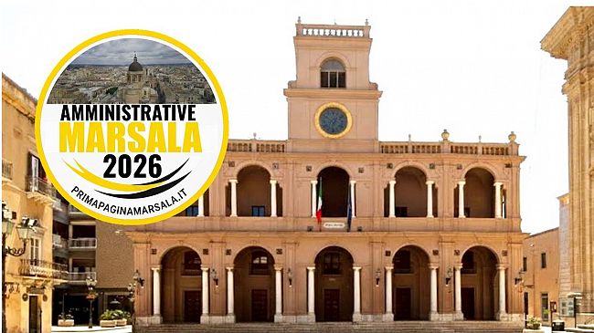 Marsala 2026: tra veti regionali e strappi locali, il centrodestra si avvita sul caso Fici