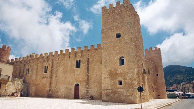 Alcamo celebra la 