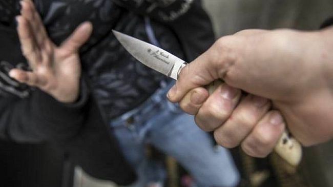 Sferrò due coltellate ad un ambulante, condannato mazarese. Delinquenza in Città    
