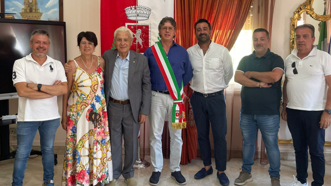 Campobello, Gaspare Crifasi nominato nuovo assessore 