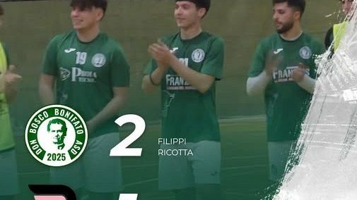Calcio a 5: sorridono Don Bosco Bonifato, Gesan e Omacla