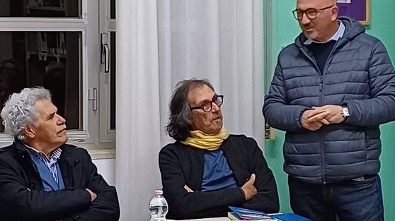 ​Custonaci, riprende la rassegna letteraria in Biblioteca 