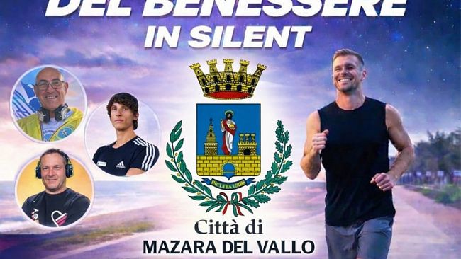 Mazara, l'8 marzo la 