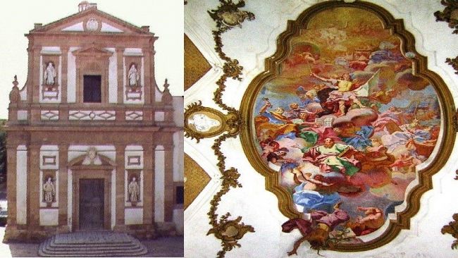 Mazara, FAI di Primavera: il 23 e 24 marzo alla scoperta del Complesso di San Michele 