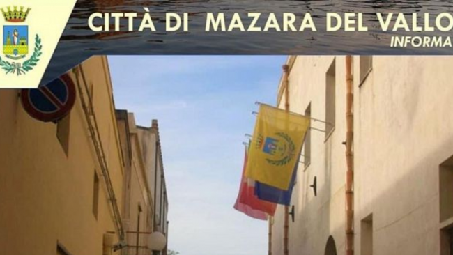 Mazara, domenica 16 giugno l'elezione del consigliere comunale straniero aggiunto