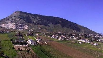 Riserva di monte Bonifato, nuova iniziativa di Rete Funtanazza Bene Comune