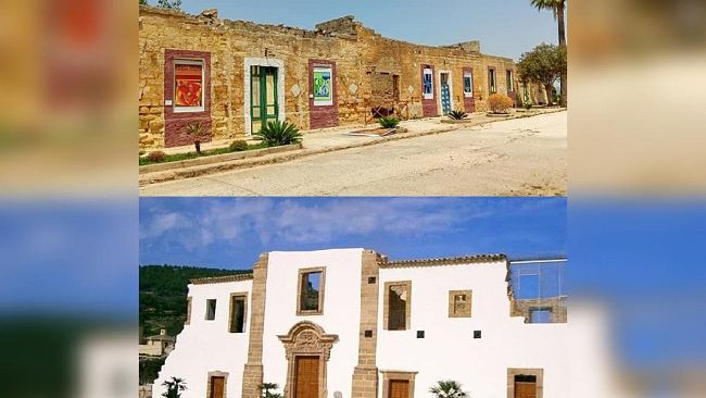 I Comuni di Montevago e Salaparuta entrano a far parte della Rete