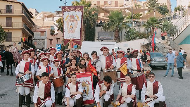 Domani in scena la rievocazione storica della festività di San Giovanni Battista 