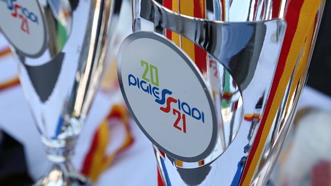 Concluse le Pigiessiadi restart 2021